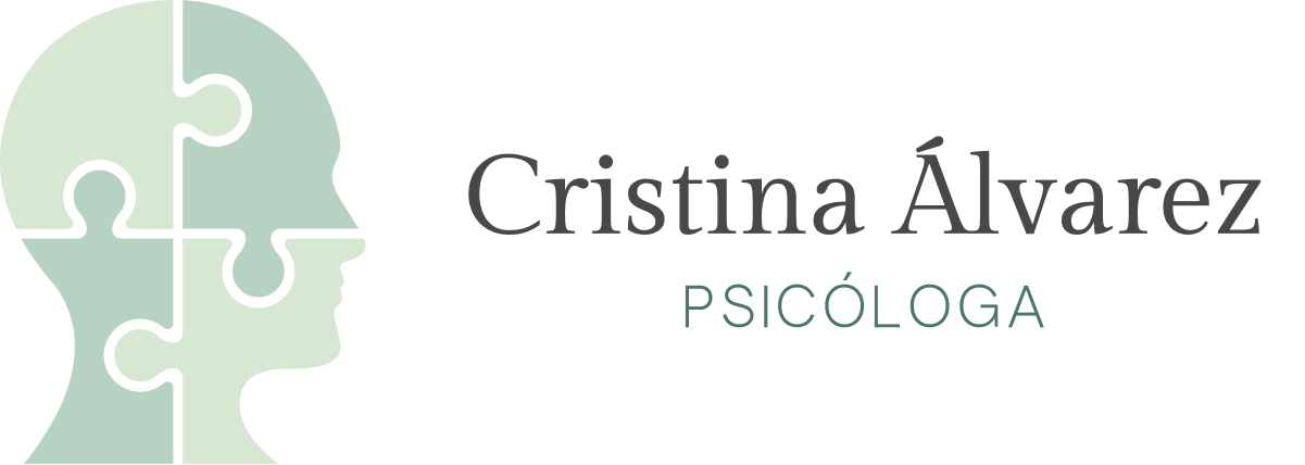Cristina Álvarez Psicóloga en Pozuelo
