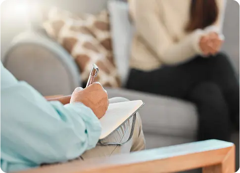 Terapia de Adolescentes