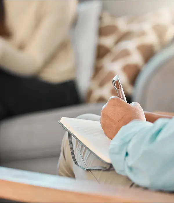 Terapia online para adolescentes